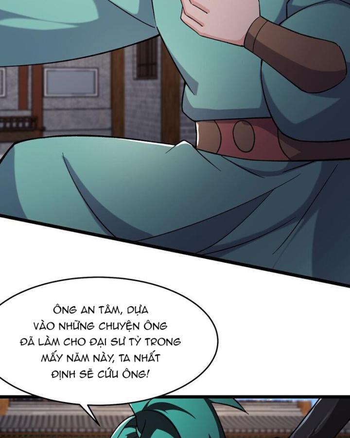 Đồ Đệ Của Ta Đều Là Nữ Ma Đầu Chapter 246 - Trang 2