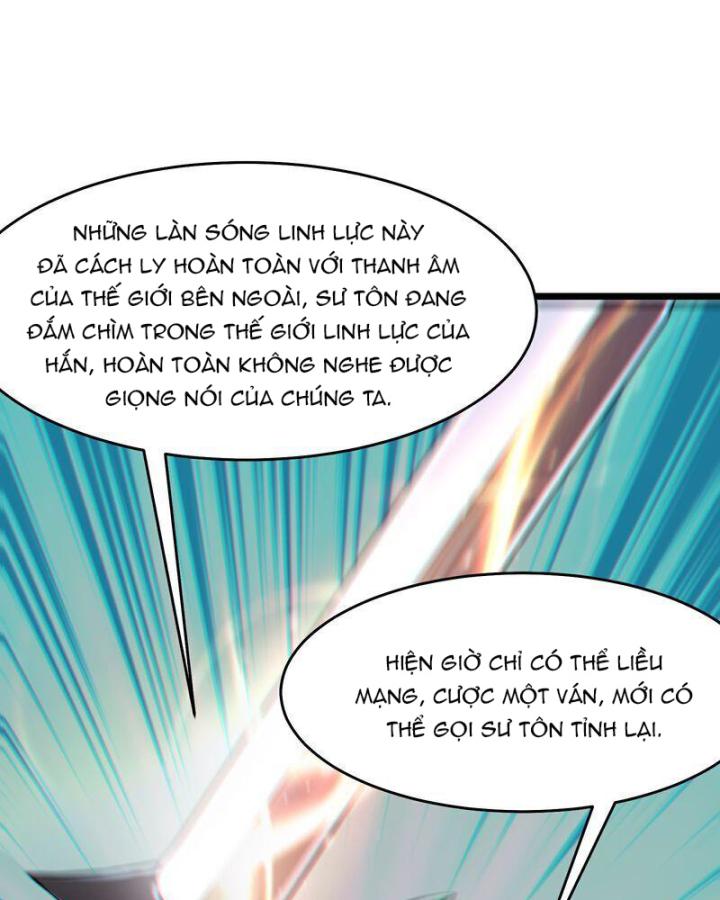 Đồ Đệ Của Ta Đều Là Nữ Ma Đầu Chapter 246 - Trang 2