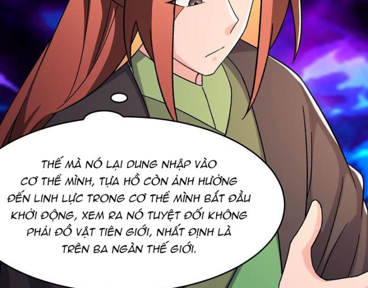 Đồ Đệ Của Ta Đều Là Nữ Ma Đầu Chapter 246 - Trang 2