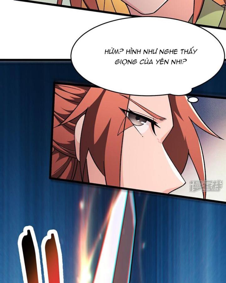 Đồ Đệ Của Ta Đều Là Nữ Ma Đầu Chapter 246 - Trang 2