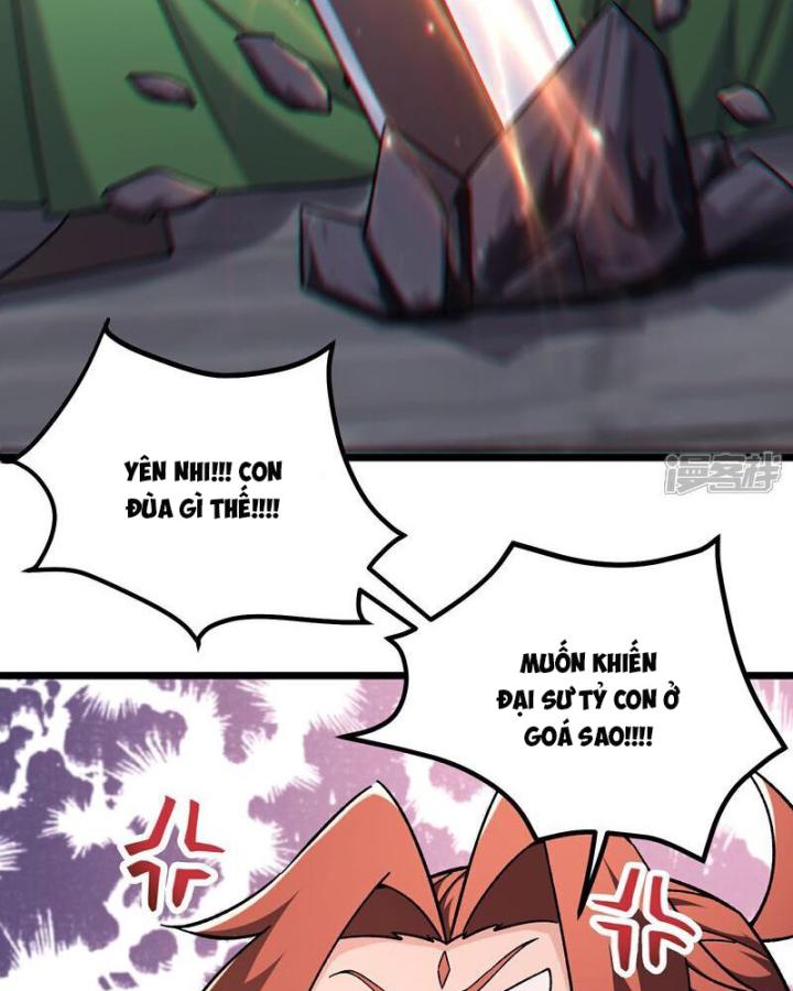 Đồ Đệ Của Ta Đều Là Nữ Ma Đầu Chapter 246 - Trang 2