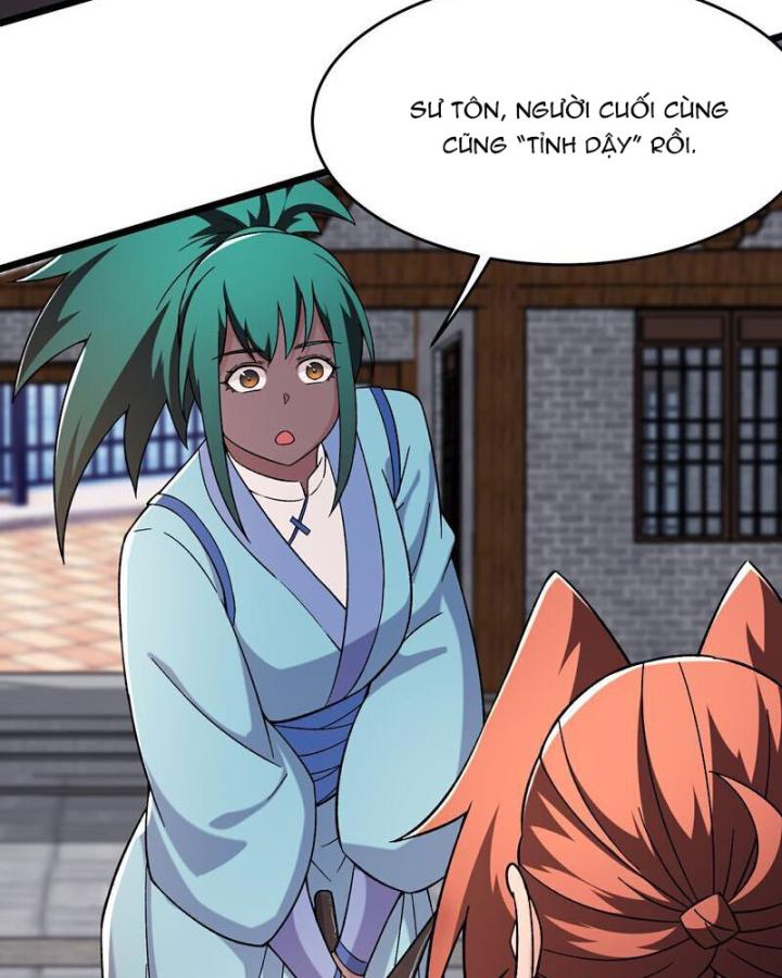 Đồ Đệ Của Ta Đều Là Nữ Ma Đầu Chapter 246 - Trang 2