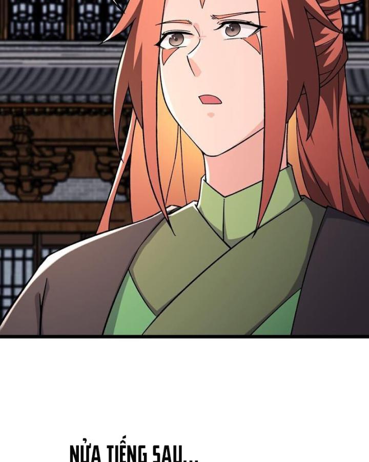 Đồ Đệ Của Ta Đều Là Nữ Ma Đầu Chapter 246 - Trang 2