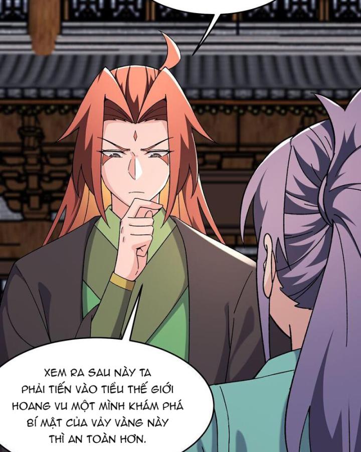 Đồ Đệ Của Ta Đều Là Nữ Ma Đầu Chapter 246 - Trang 2