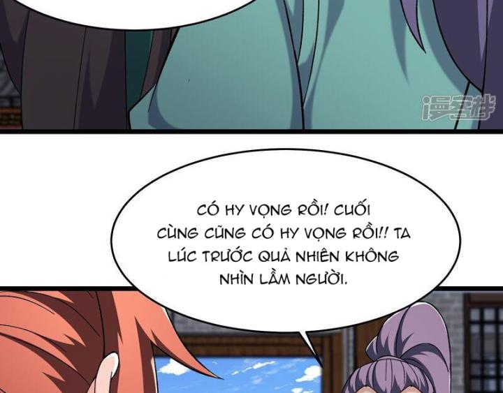 Đồ Đệ Của Ta Đều Là Nữ Ma Đầu Chapter 246 - Trang 2
