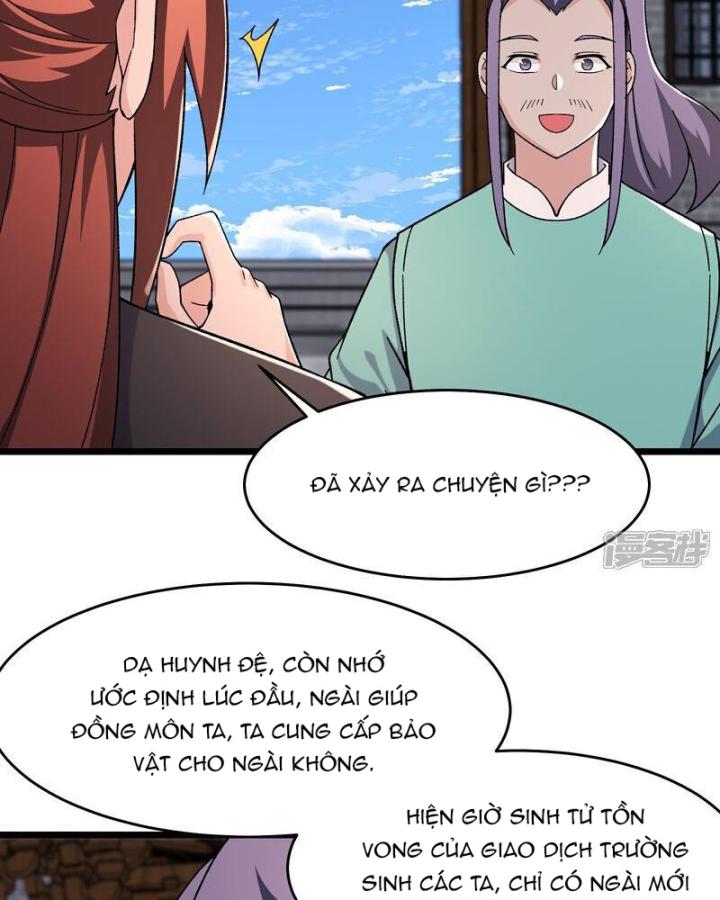 Đồ Đệ Của Ta Đều Là Nữ Ma Đầu Chapter 246 - Trang 2