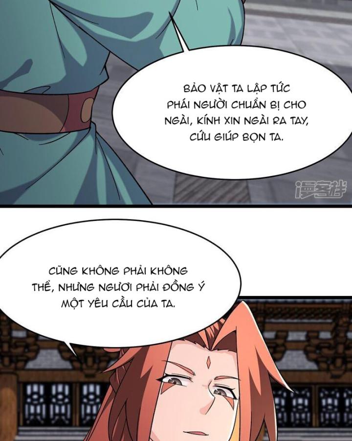 Đồ Đệ Của Ta Đều Là Nữ Ma Đầu Chapter 246 - Trang 2