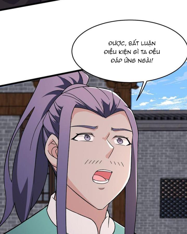 Đồ Đệ Của Ta Đều Là Nữ Ma Đầu Chapter 246 - Trang 2
