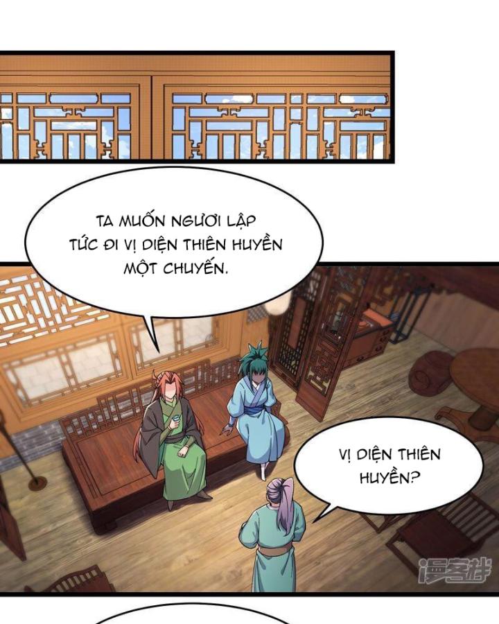 Đồ Đệ Của Ta Đều Là Nữ Ma Đầu Chapter 247 - Trang 2