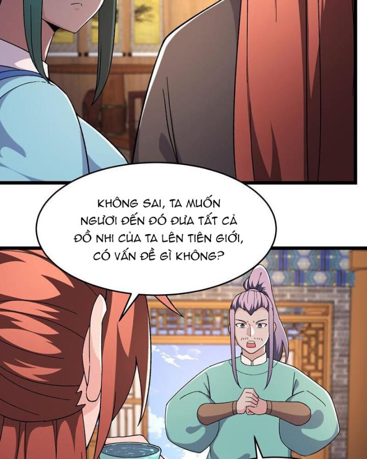 Đồ Đệ Của Ta Đều Là Nữ Ma Đầu Chapter 247 - Trang 2
