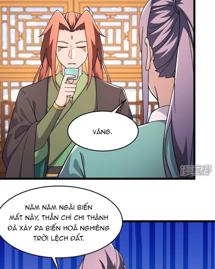 Đồ Đệ Của Ta Đều Là Nữ Ma Đầu Chapter 247 - Trang 2
