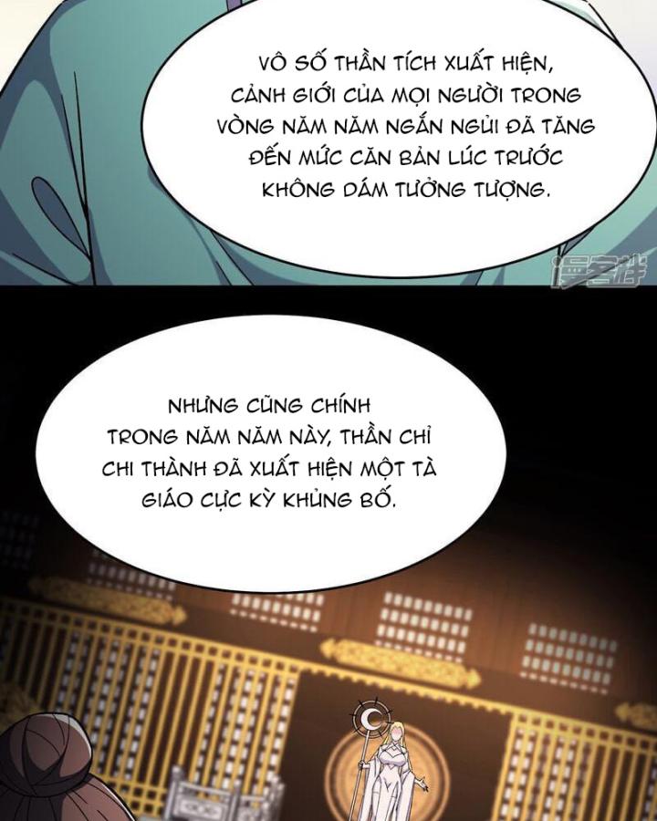 Đồ Đệ Của Ta Đều Là Nữ Ma Đầu Chapter 247 - Trang 2