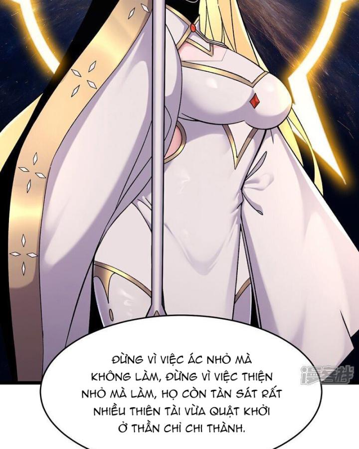 Đồ Đệ Của Ta Đều Là Nữ Ma Đầu Chapter 247 - Trang 2