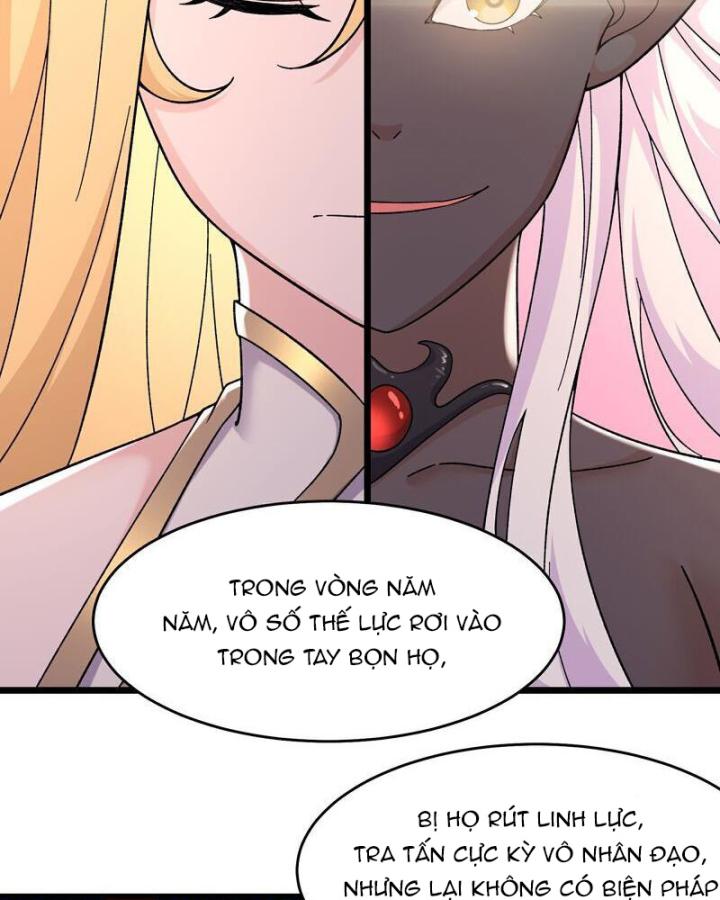 Đồ Đệ Của Ta Đều Là Nữ Ma Đầu Chapter 247 - Trang 2
