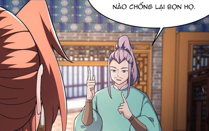 Đồ Đệ Của Ta Đều Là Nữ Ma Đầu Chapter 247 - Trang 2