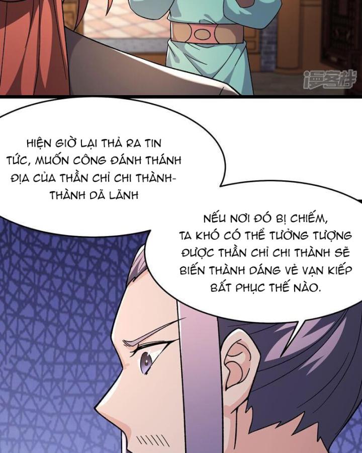 Đồ Đệ Của Ta Đều Là Nữ Ma Đầu Chapter 247 - Trang 2