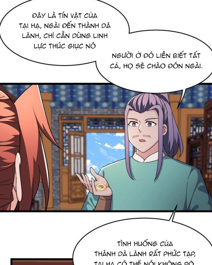 Đồ Đệ Của Ta Đều Là Nữ Ma Đầu Chapter 247 - Trang 2