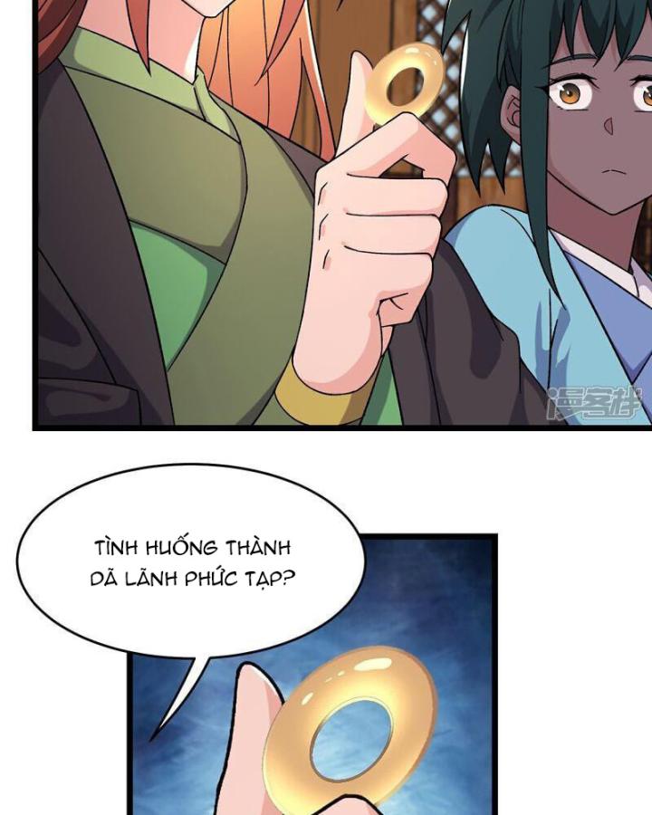 Đồ Đệ Của Ta Đều Là Nữ Ma Đầu Chapter 247 - Trang 2
