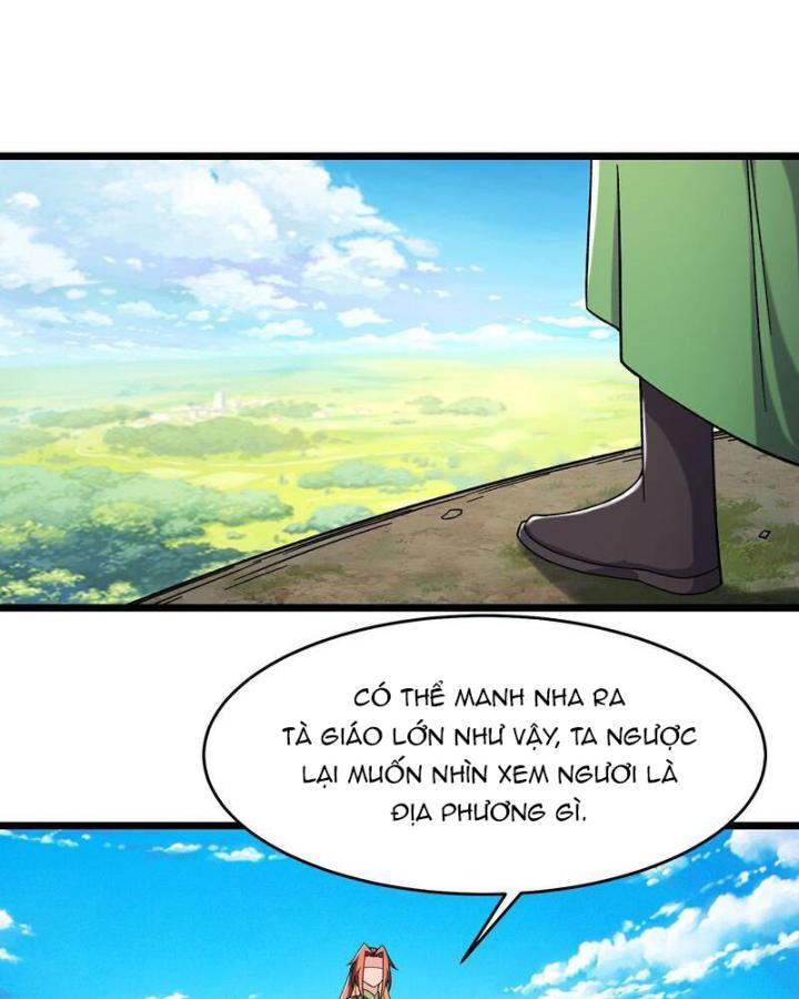 Đồ Đệ Của Ta Đều Là Nữ Ma Đầu Chapter 247 - Trang 2