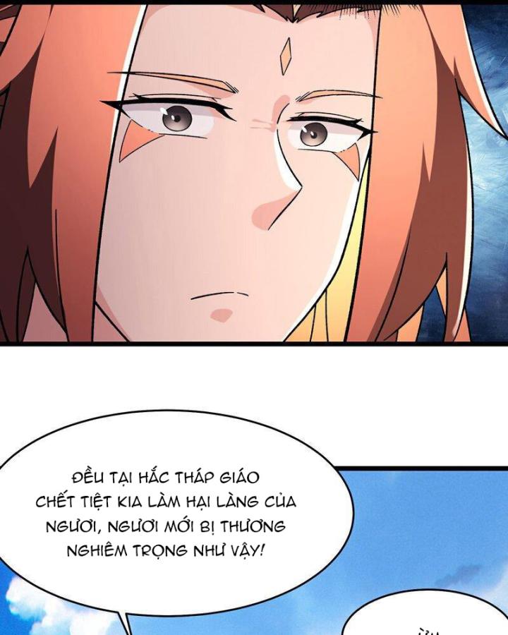Đồ Đệ Của Ta Đều Là Nữ Ma Đầu Chapter 247 - Trang 2