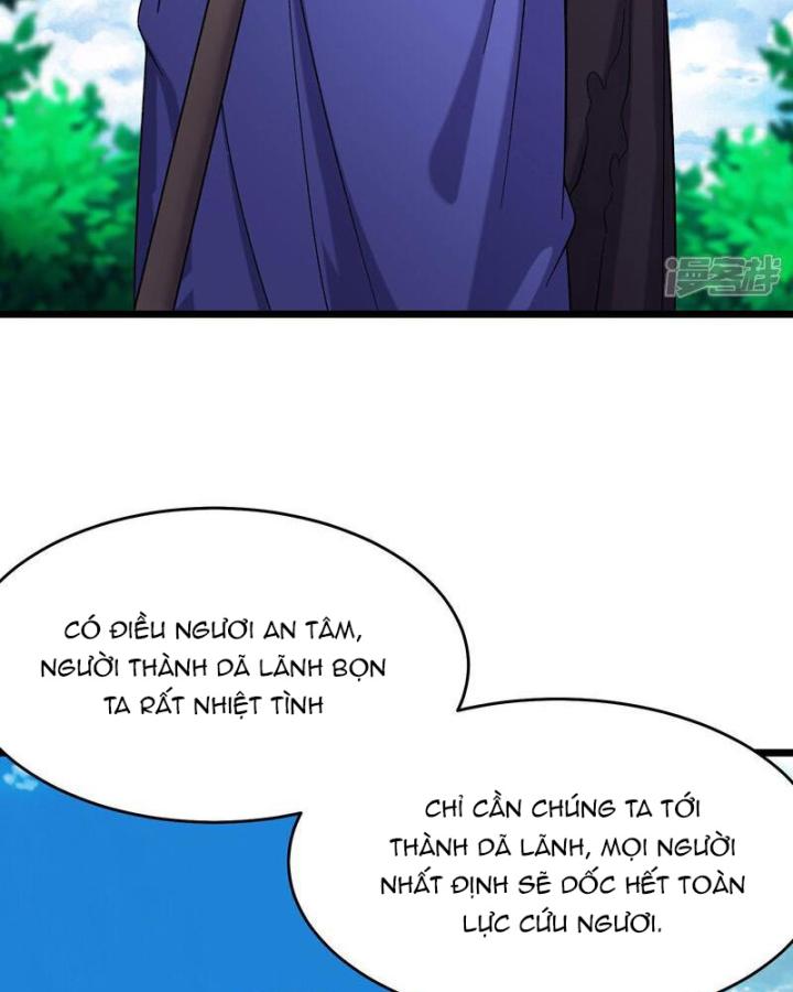 Đồ Đệ Của Ta Đều Là Nữ Ma Đầu Chapter 247 - Trang 2