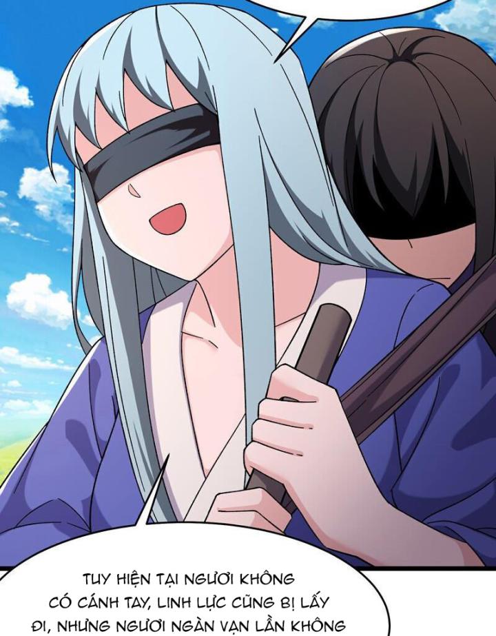 Đồ Đệ Của Ta Đều Là Nữ Ma Đầu Chapter 247 - Trang 2