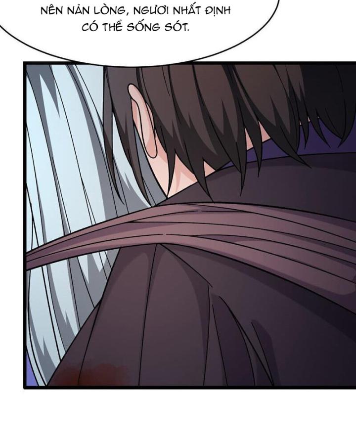 Đồ Đệ Của Ta Đều Là Nữ Ma Đầu Chapter 247 - Trang 2