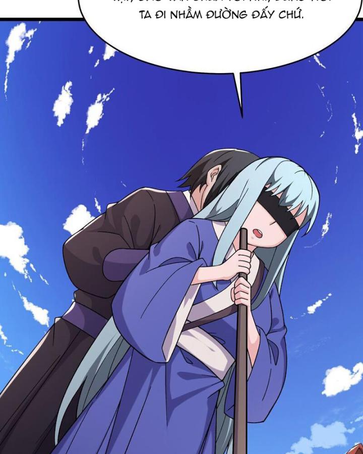 Đồ Đệ Của Ta Đều Là Nữ Ma Đầu Chapter 247 - Trang 2