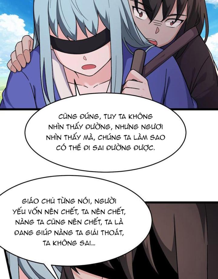 Đồ Đệ Của Ta Đều Là Nữ Ma Đầu Chapter 247 - Trang 2