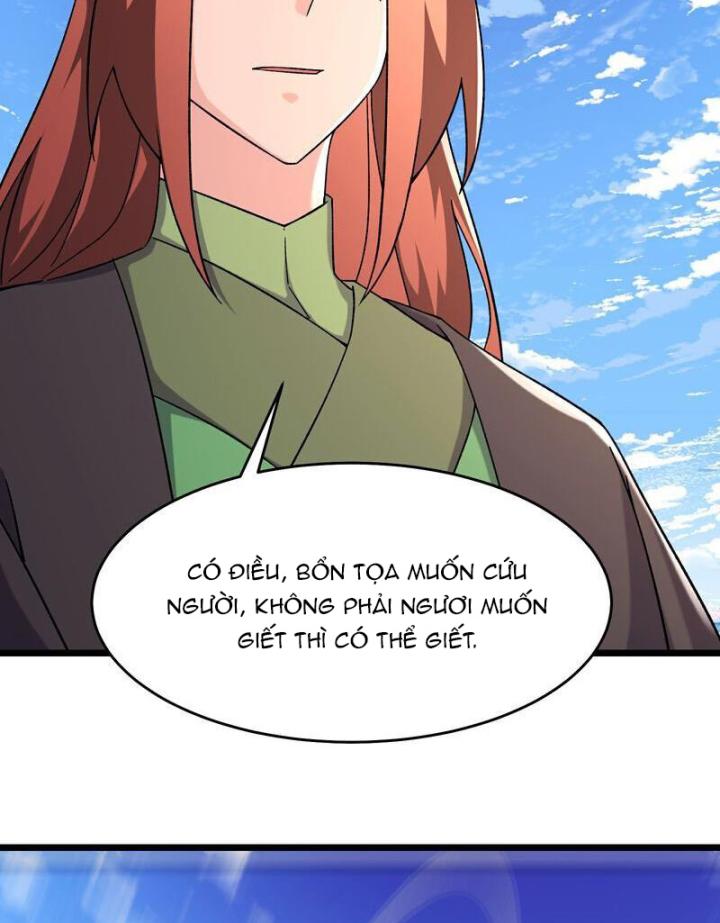 Đồ Đệ Của Ta Đều Là Nữ Ma Đầu Chapter 247 - Trang 2