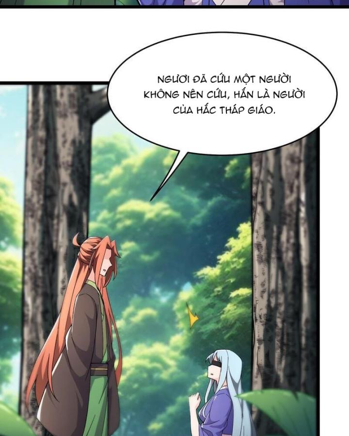 Đồ Đệ Của Ta Đều Là Nữ Ma Đầu Chapter 248 - Trang 2