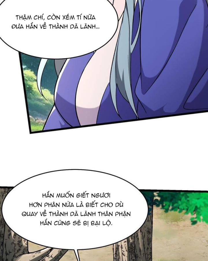Đồ Đệ Của Ta Đều Là Nữ Ma Đầu Chapter 248 - Trang 2
