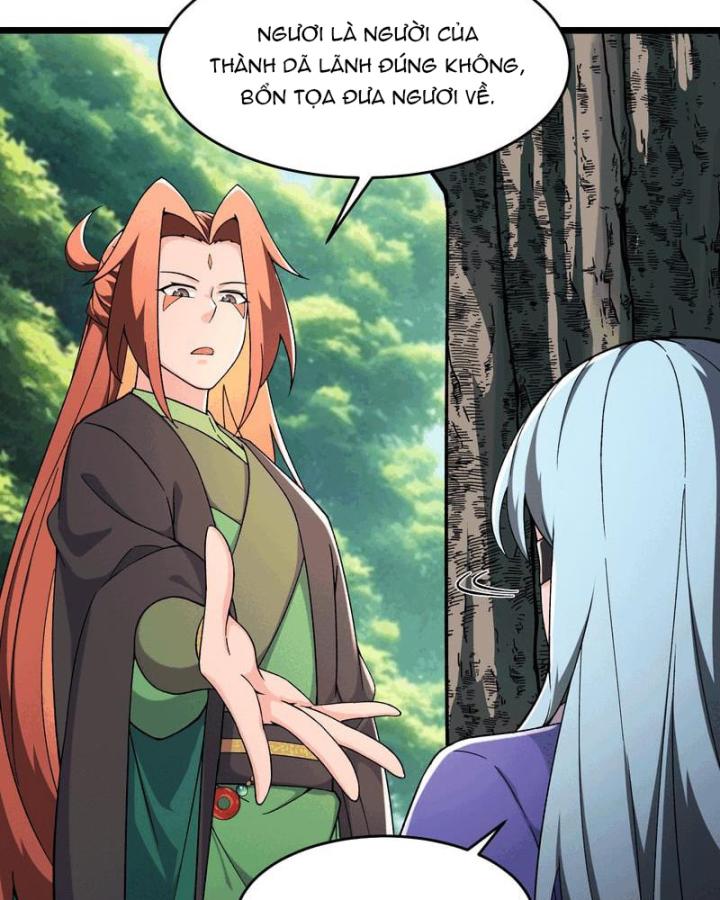 Đồ Đệ Của Ta Đều Là Nữ Ma Đầu Chapter 248 - Trang 2
