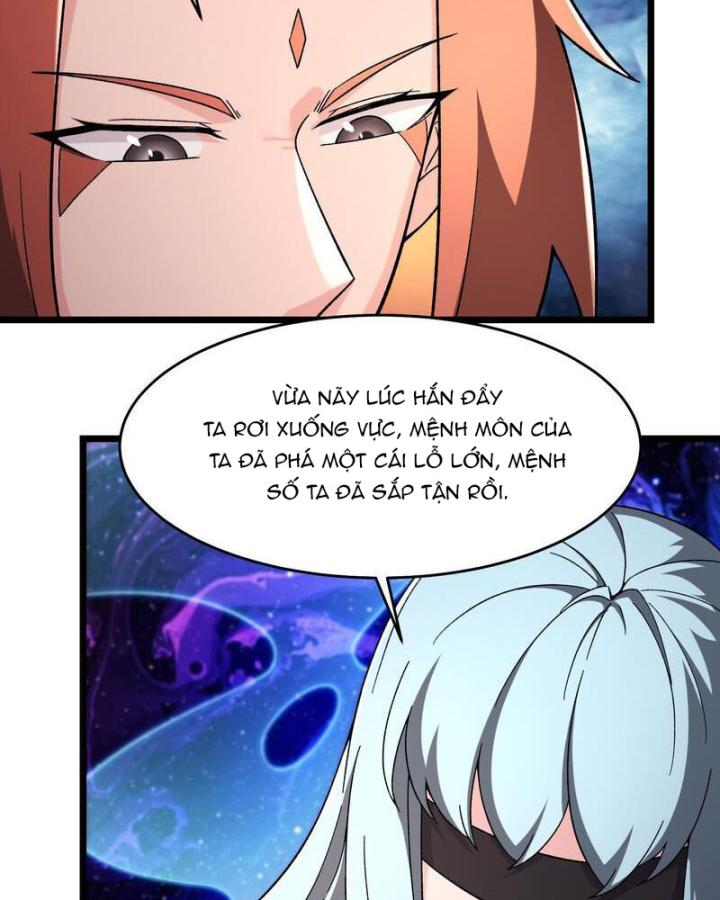 Đồ Đệ Của Ta Đều Là Nữ Ma Đầu Chapter 248 - Trang 2