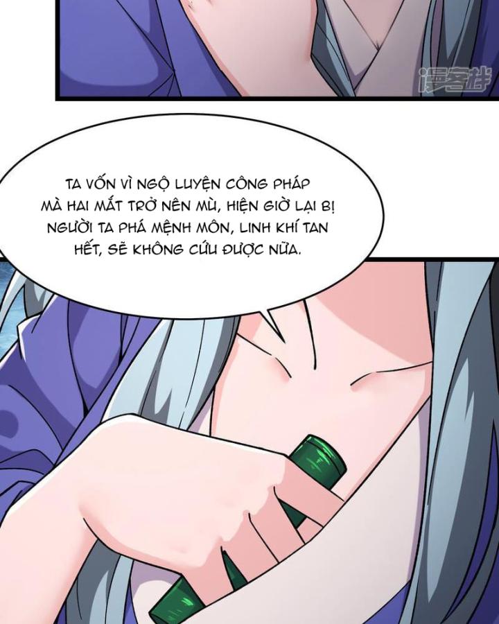Đồ Đệ Của Ta Đều Là Nữ Ma Đầu Chapter 248 - Trang 2