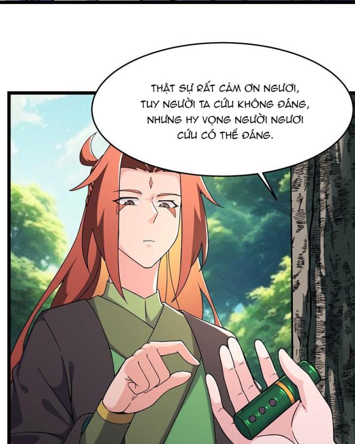 Đồ Đệ Của Ta Đều Là Nữ Ma Đầu Chapter 248 - Trang 2