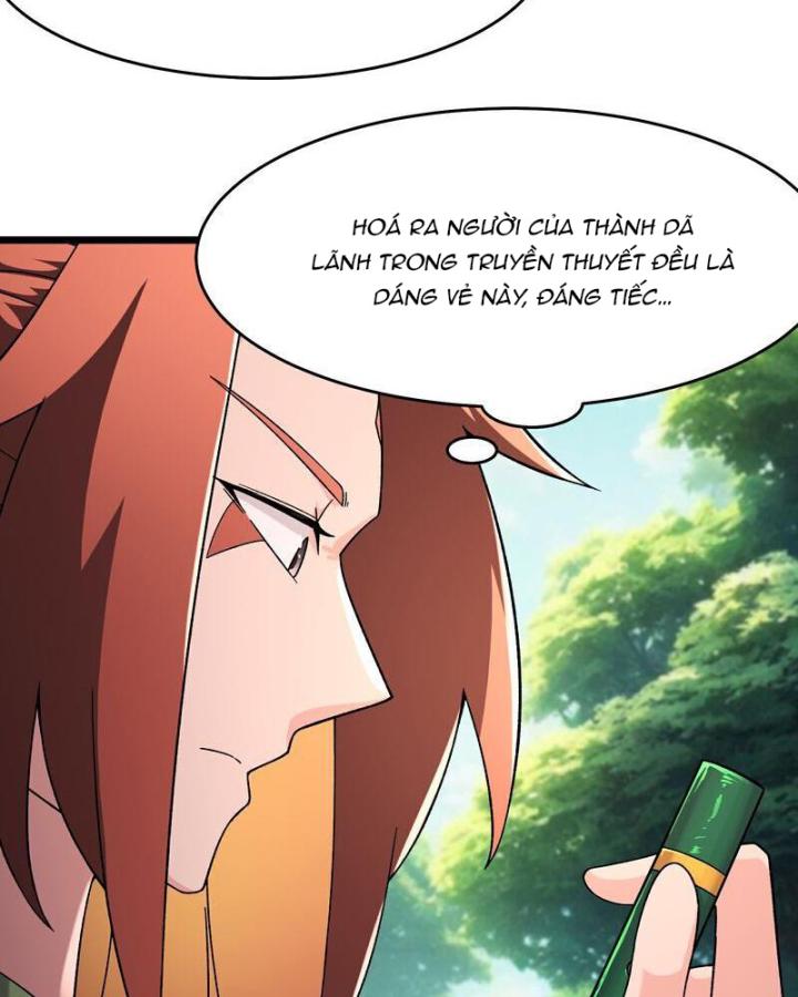 Đồ Đệ Của Ta Đều Là Nữ Ma Đầu Chapter 248 - Trang 2