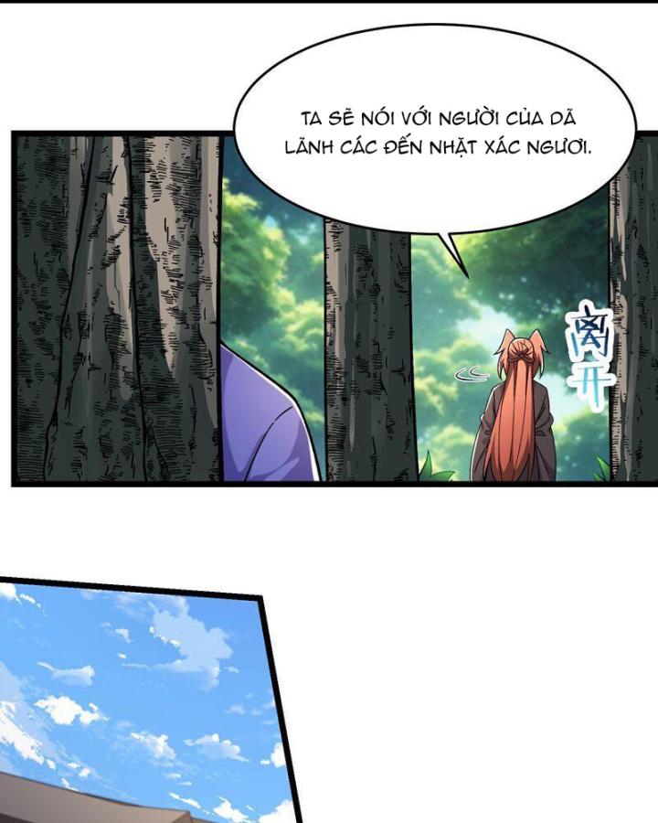 Đồ Đệ Của Ta Đều Là Nữ Ma Đầu Chapter 248 - Trang 2