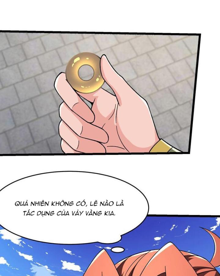 Đồ Đệ Của Ta Đều Là Nữ Ma Đầu Chapter 248 - Trang 2