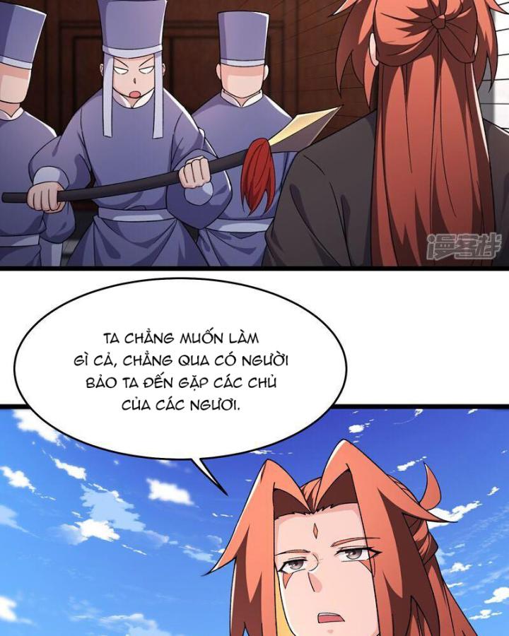 Đồ Đệ Của Ta Đều Là Nữ Ma Đầu Chapter 248 - Trang 2
