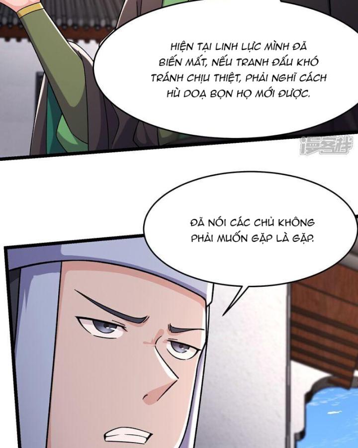 Đồ Đệ Của Ta Đều Là Nữ Ma Đầu Chapter 248 - Trang 2