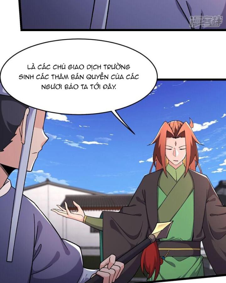 Đồ Đệ Của Ta Đều Là Nữ Ma Đầu Chapter 248 - Trang 2