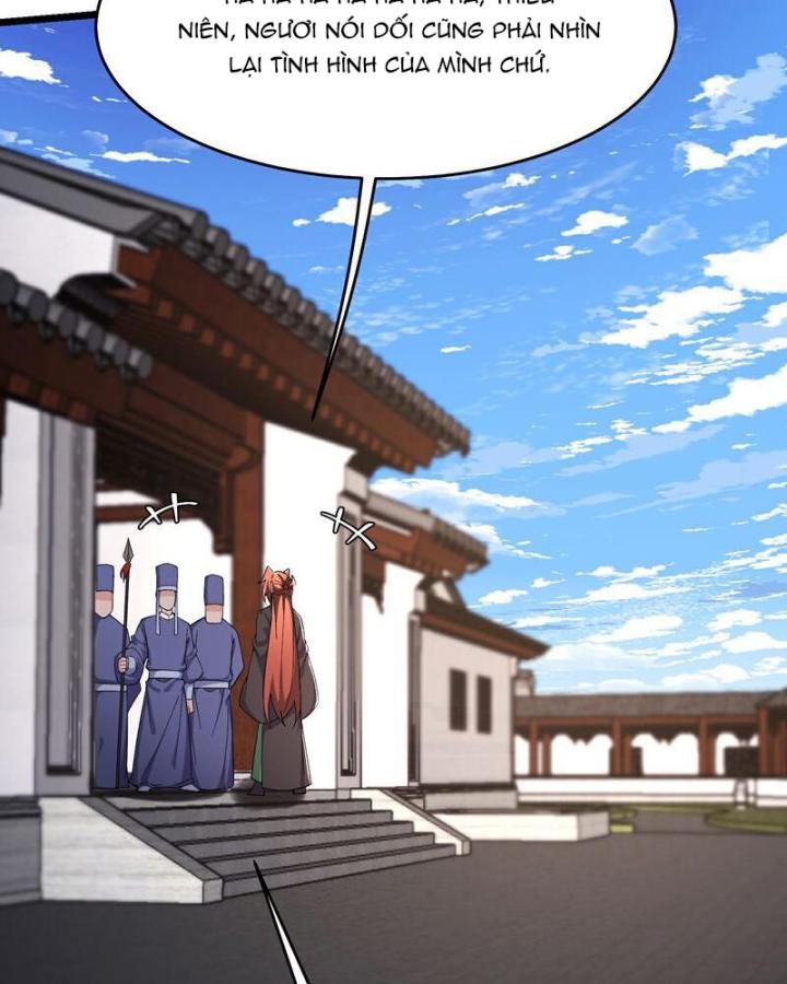 Đồ Đệ Của Ta Đều Là Nữ Ma Đầu Chapter 248 - Trang 2