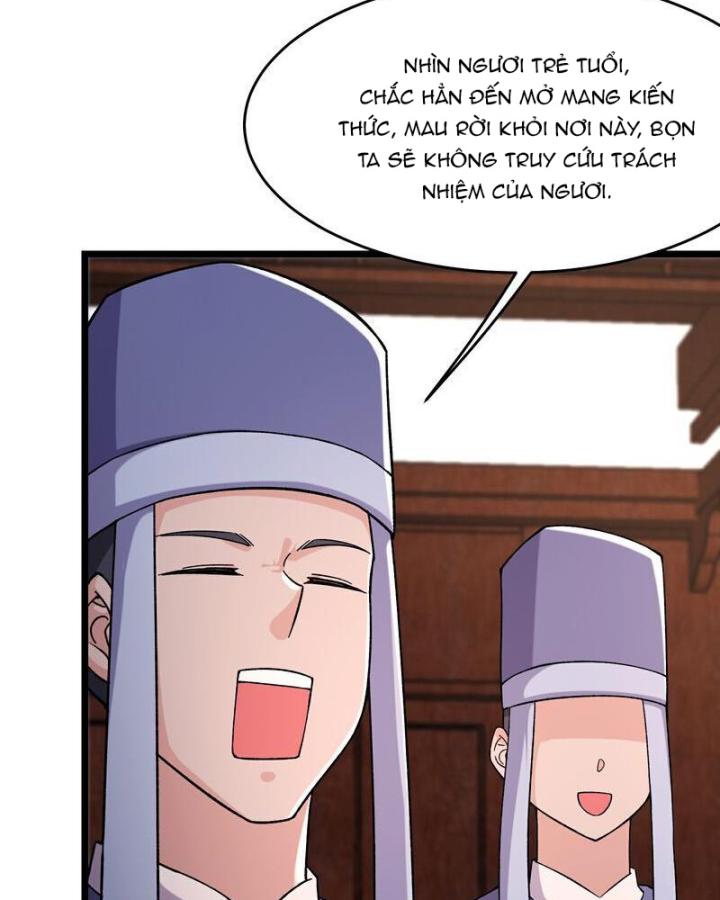 Đồ Đệ Của Ta Đều Là Nữ Ma Đầu Chapter 248 - Trang 2