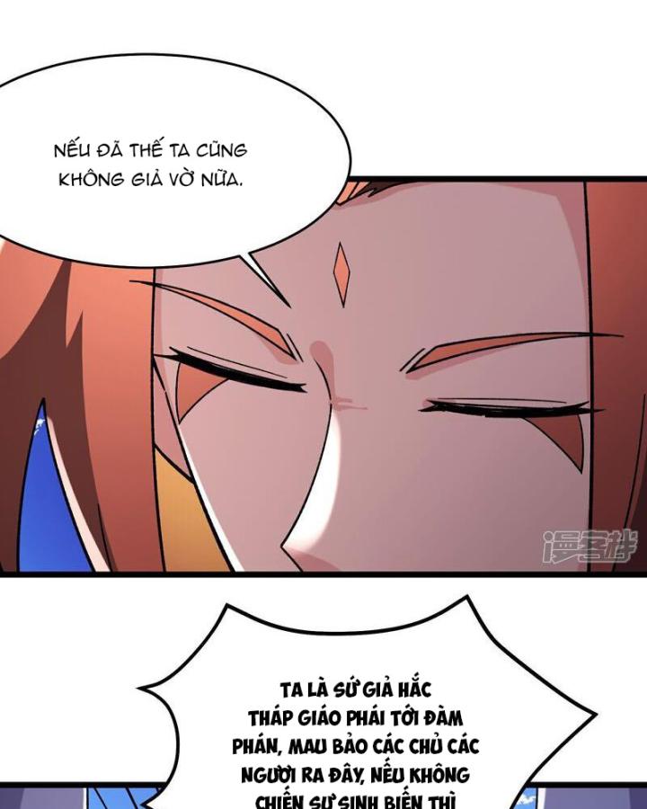 Đồ Đệ Của Ta Đều Là Nữ Ma Đầu Chapter 248 - Trang 2