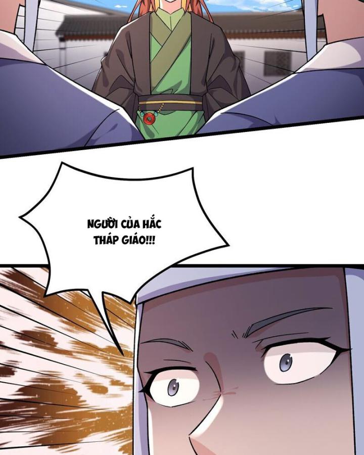 Đồ Đệ Của Ta Đều Là Nữ Ma Đầu Chapter 248 - Trang 2
