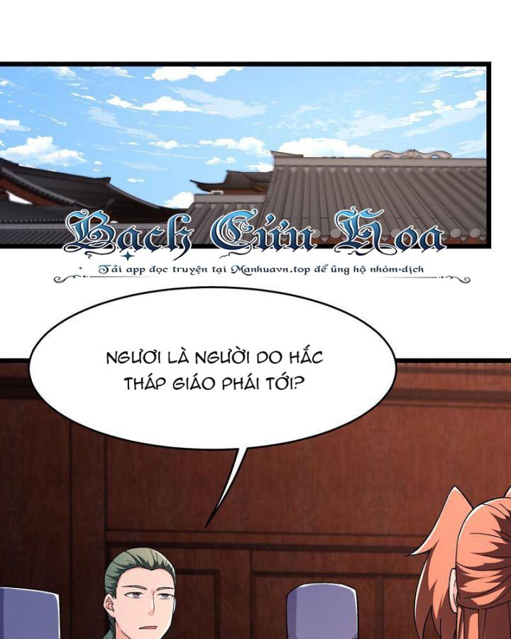 Đồ Đệ Của Ta Đều Là Nữ Ma Đầu Chapter 249 - Trang 2