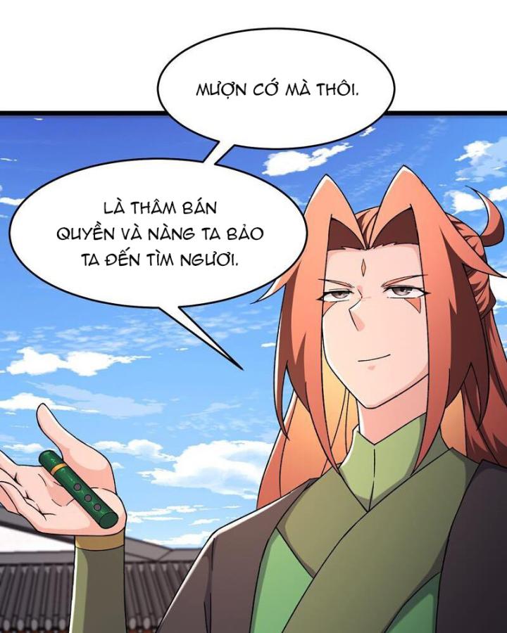 Đồ Đệ Của Ta Đều Là Nữ Ma Đầu Chapter 249 - Trang 2