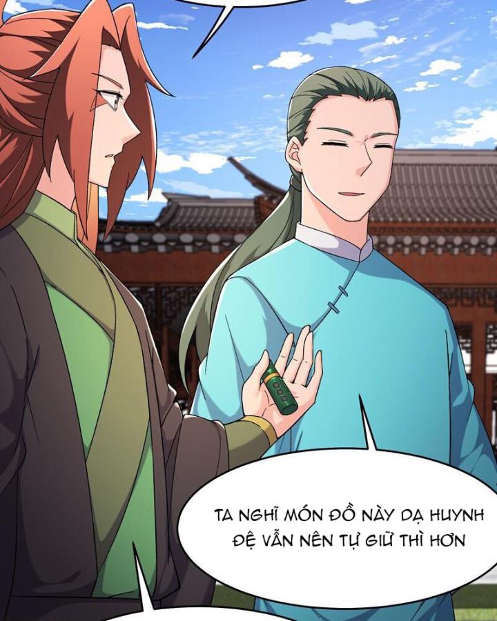 Đồ Đệ Của Ta Đều Là Nữ Ma Đầu Chapter 249 - Trang 2