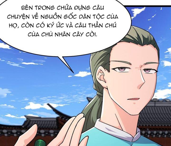 Đồ Đệ Của Ta Đều Là Nữ Ma Đầu Chapter 249 - Trang 2